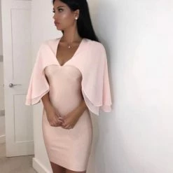 LORETA Dreamy Dress Clothing