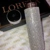 LORETA 24HR OVERNIGHT COLLECTION Crystal Thermos With Smart Temperature Display