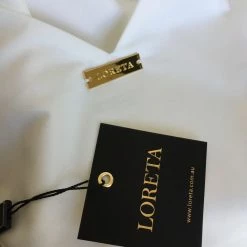 LORETA Set Of 3: Black | White | Nude Swimsuits Swimwear