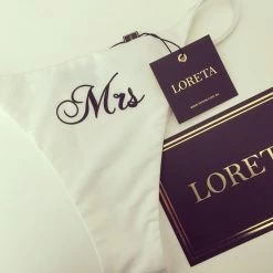 LORETA Swimwear Mrs Bottoms Bikini