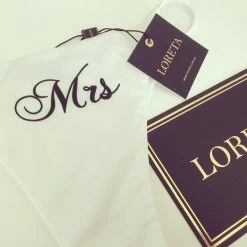 LORETA Swimwear Mrs Bottoms Bikini