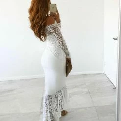 LORETA Romance Dress