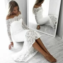 LORETA Romance Dress