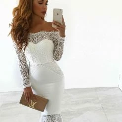 LORETA Romance Dress