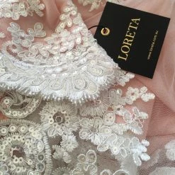 LORETA Rose | 2 Piece Clothing