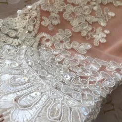 LORETA Rose | 2 Piece Clothing