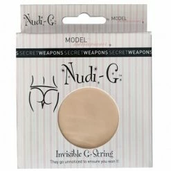 LORETA The Nudi G-string