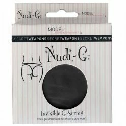 LORETA The Nudi G-string