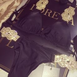 LORETA Swimwear Cleo Bikini