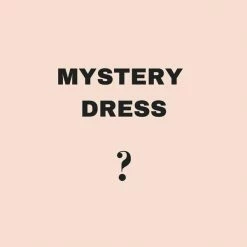 LORETA Mystery Dress