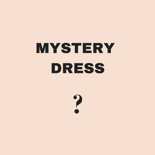 LORETA Mystery Dress 3 LORETA Mystery Dress