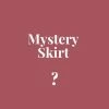 LORETA Clothing Mystery Skirt 2 LORETA Clothing Mystery Skirt