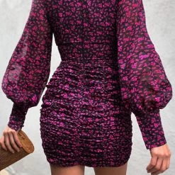 LORETA Love Bite Dress Clothing