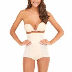 LORETA Clothing Skinny Mini Shapewear 6 LORETA Clothing Skinny Mini Shapewear