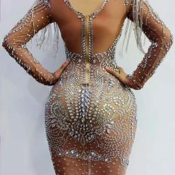 LORETA Birthday Girl Dress Clothing