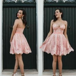 LORETA Tutu Dress