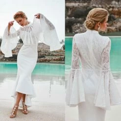 LORETA Clothing Turin Dress