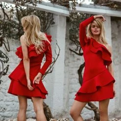 LORETA Clothing Adore Dress