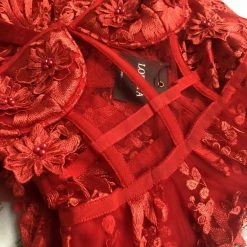 LORETA Anna Gown Clothing