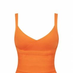 LORETA Clothing Suzi (Orange)