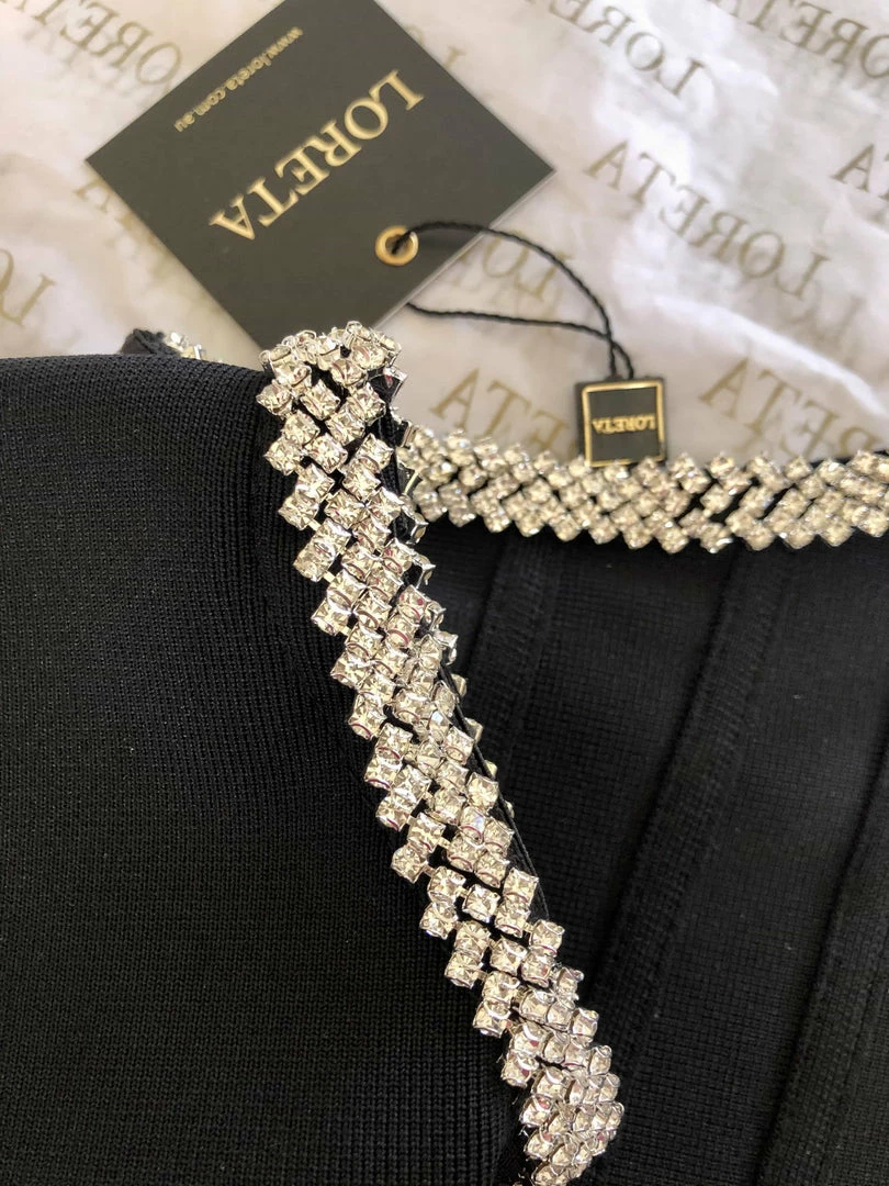 LORETA Clothing Taken Dress 7 LORETA Clothing Taken Dress