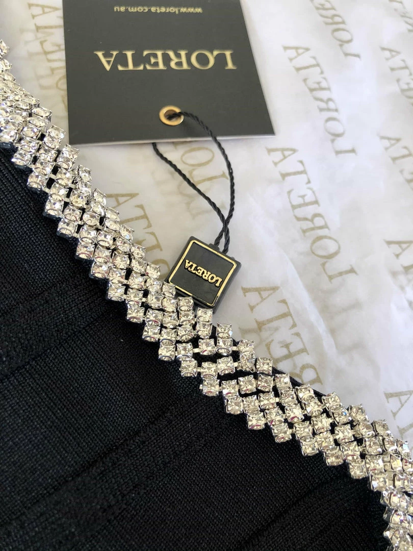 LORETA Clothing Taken Dress 6 LORETA Clothing Taken Dress