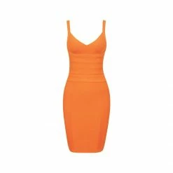 LORETA Clothing Suzi (Orange)