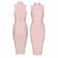 LORETA Elena Dress | Blush Clothing