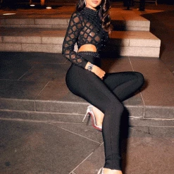 LORETA Alexandria Jumpsuit