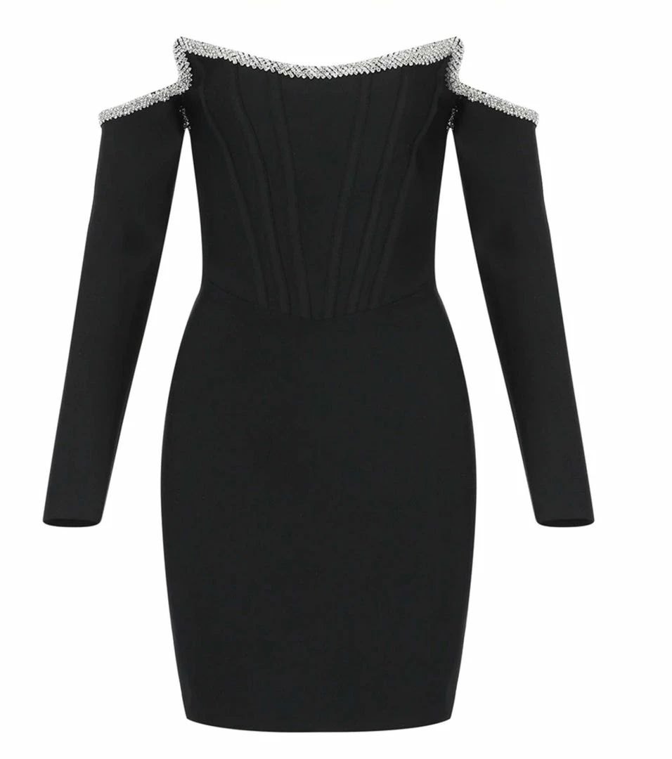 LORETA Clothing Taken Dress 4 LORETA Clothing Taken Dress