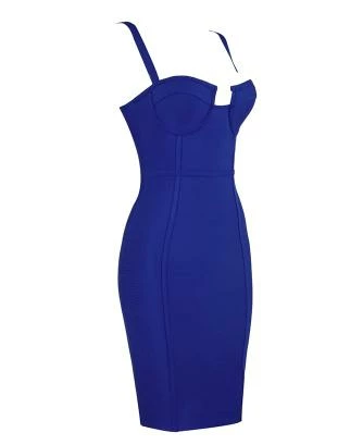 LORETA Azure (Blue) 6 LORETA Azure (Blue)