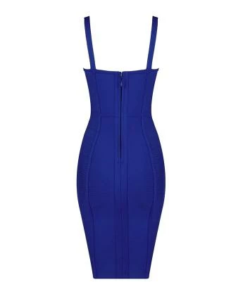 LORETA Azure (Blue) 7 LORETA Azure (Blue)