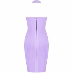 LORETA Lilac Bloom Clothing