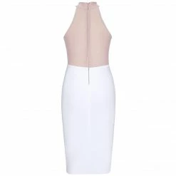 LORETA Clothing Glitz & Glam Dress