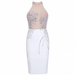 LORETA Clothing Glitz & Glam Dress