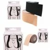 LORETA 24HR OVERNIGHT COLLECTION Boob Lift Tape - Nude & Black