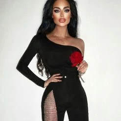 LORETA Come & Get It Jumpsuit