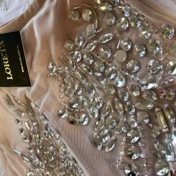 LORETA Clothing Glitz & Glam Dress