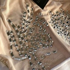 LORETA Clothing Glitz & Glam Dress