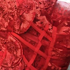 LORETA Anna Gown Clothing