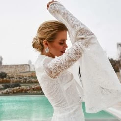 LORETA Clothing Turin Dress 17 LORETA Clothing Turin Dress