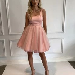 LORETA Prom Dress Clothing