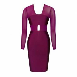 LORETA Appeal Dress Clothing