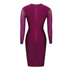 LORETA Appeal Dress Clothing