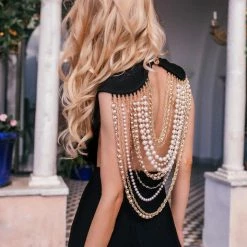 LORETA Lola Jumpsuit Clothing