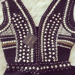 LORETA Clothing Couture Jumpsuit