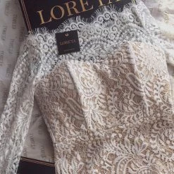 LORETA Mistress Dress