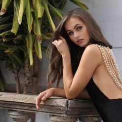 LORETA Lola Jumpsuit Clothing