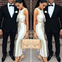 LORETA Supreme Dress | Full | Black