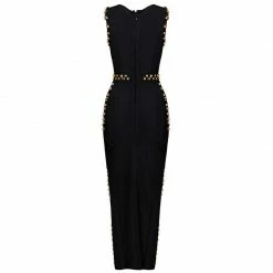 LORETA Evening Wear Supreme Dress | Full | White 11 LORETA Evening Wear Supreme Dress | Full | White